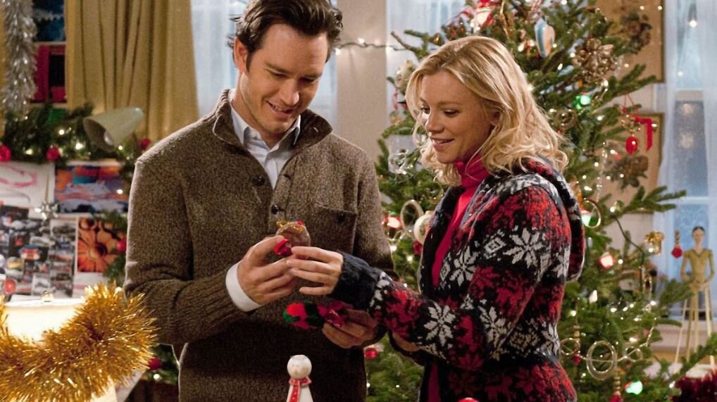 ТОП 15 лучших новогодних и рождественских фильмов