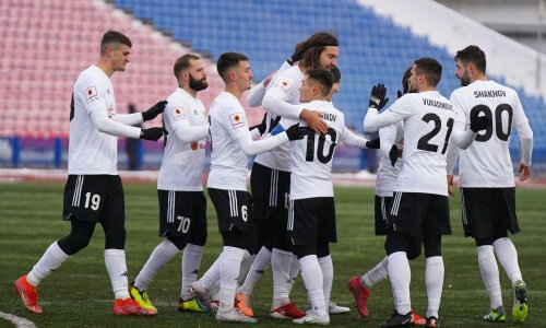 Sports kz футбол