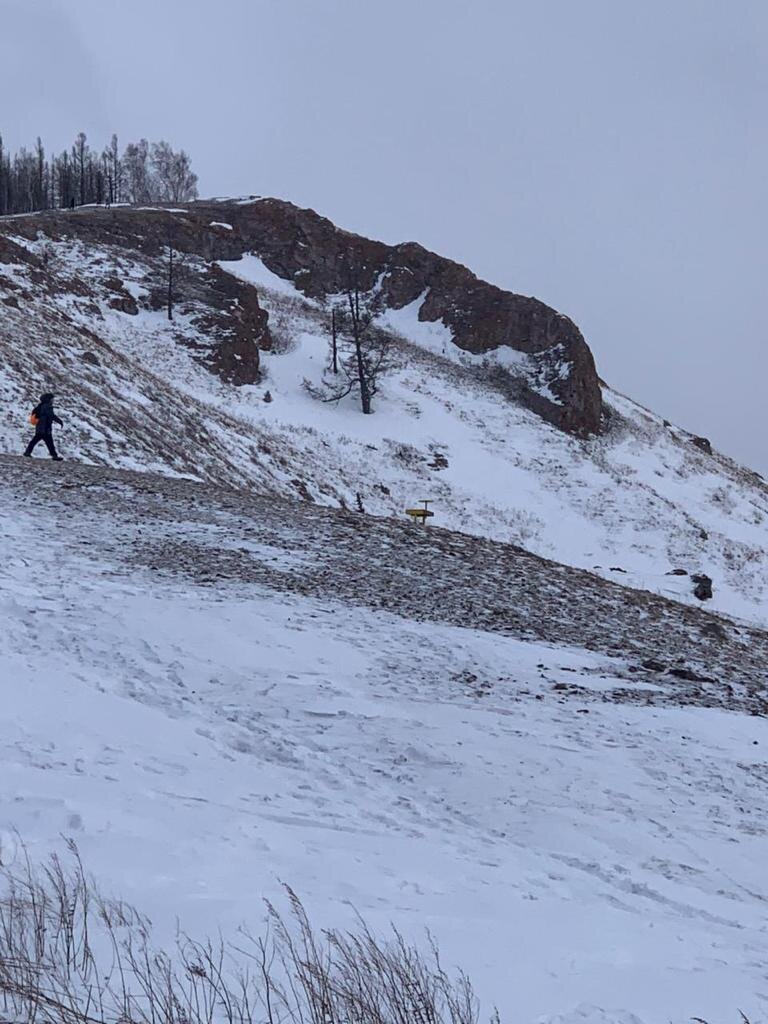 Первые в роду