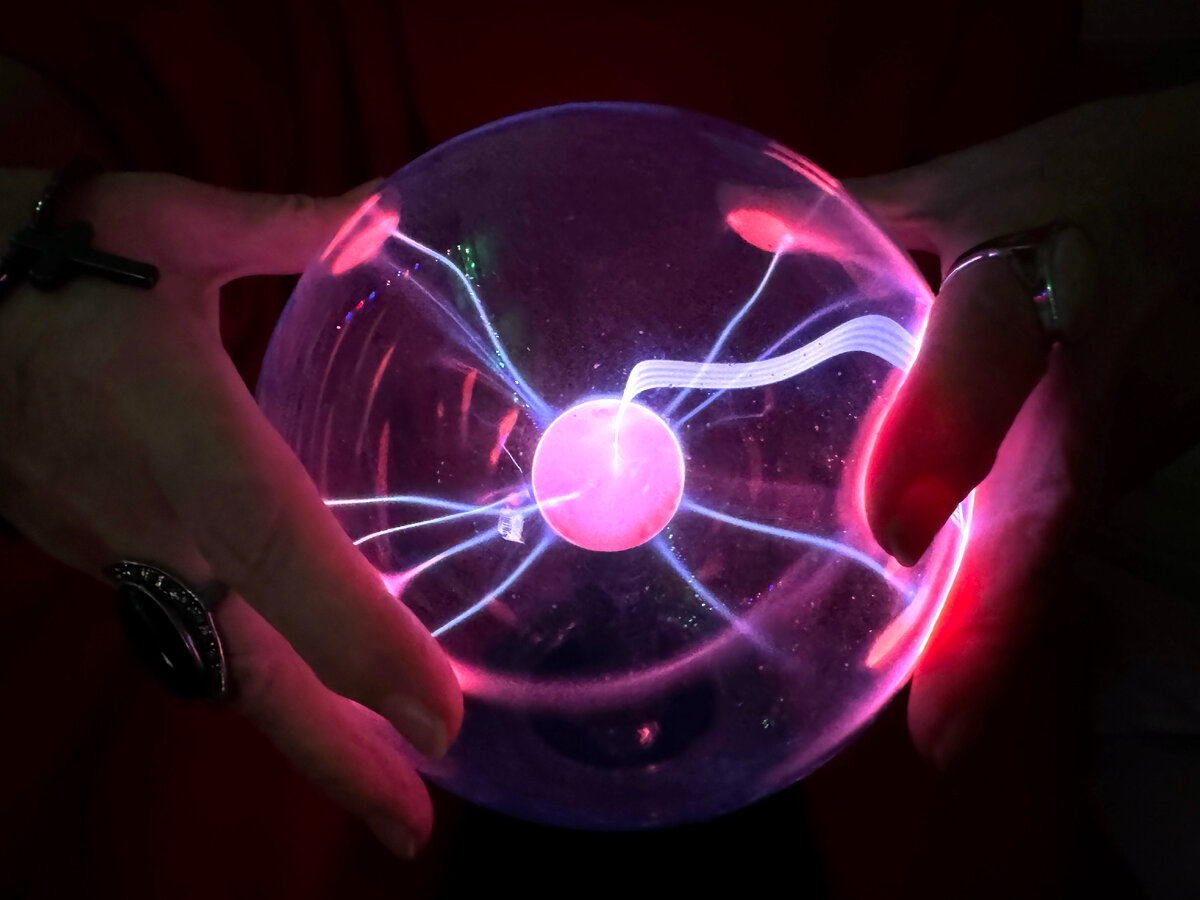 Фото: Alexander Legky/Globallookpress