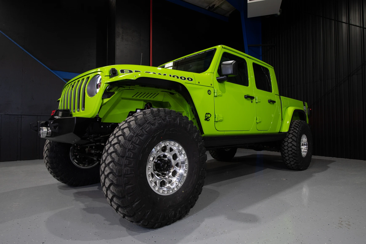 Источник фотографии: AMW4x4