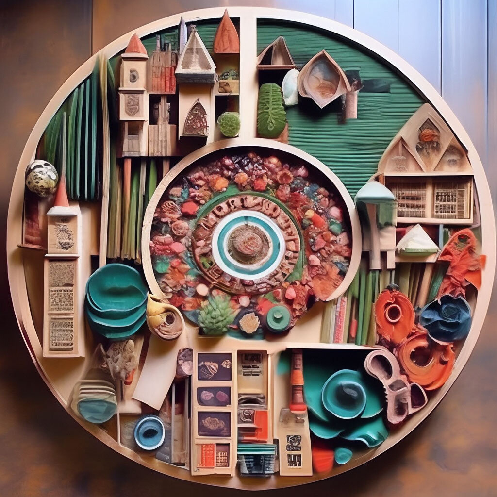 Вот 100 идей для создания изделий своими руками (handmade):

1. Вязаные шапки
2. Плетеные браслеты
3. Кожаные кошельки
4. Плюшевые игрушки
5. Персонализированные кружки
6. Вышивка картин
7. Декоративные подушки
8. Броши из бисера
9. Свечи в украшенных стаканах
10. Мягкие игрушки для детей
11. Садовые фигуры из глины
12. Вязаные пледы
13. Чехлы для телефонов
14. Поделки из макаронных изделий
15. Вязаные свитера
16. Многоцветные браслеты из резинок
17. Изготовление своих косметических средств
18. Декупаж на футболках
19. Плетение канзаши
20. Текстильные куклы
21. Мозаика из камней или стекла
22. Набор для вышивания крестиком
23. Чехлы для подушек
24. Роспись по стеклу
25. Вязаные сумки и рюкзаки
26. Браслеты из кожи и шнурков
27. Роспись на свечах
28. Изготовление авторских открыток
29. Макраме - плетение из веревки
30. Вязаные шарфы и снуды
31. Деревянные игрушки
32. Картины из ниток и гвоздей
33. Вязаные игрушки для домашних животных
34. Роспись по керамике
35. Трансферные наклейки на футболки
36. Креативные ветровки
37. Поделки из фетра
38. Многоразовые пакеты из ткани
39. Ветки сухоцветов в декоративных вазах
40. Изготовление деревянной мебели
41. Береты и шляпы
42. Вязаные шарф-хомуты
43. Поделки из пластилина
44. Колье из бисера
45. Наборы для рисования
46. Резьба по дереву
47. Вязаные носки и тапочки
48. Поделки из гипса и глины
49. Перекидные браслеты из ниток
50. Изготовление косметичек
51. Домашняя ароматерапия
52. Вышивание бисером
53. Вязаные пончо
54. Раскрашивание книг для раскрашивания
55. Потайные кармашки на одежде
56. Поделки из пластиковых бутылок
57. Аппликации на одежде
58. Вязание игрушек на елку
59. Браслеты из камней и стекла
60. Мыло ручной работы
61. Заготовки для скрапбукинга
62. Вязаные наволочки
63. Картины из песка
64. Поделки из переплетного картонаСми97979JNB
65. Пчелиные свечи
66. Изготовление парфюмерии
67. Вышивание лентами
68. Вязаные нарукавники
69. Изготовление деревянных игр
70. Шарф-трансформер
71. Роспись бутылок и банок
72. Мраморное окрашивание предметов
73. Вязаные шорты и плавки
74. Изготовление бижутерии из подручных материалов
75. Картины из фотографий
76. Резьба по яичным скорлупам
77. Вязаные чулочки
78. Поделки из картона и бумаги
79. Выжигание по дереву
80. Фоамирановые цветы и поделки
81. Канцелярские принадлежности в технике квиллинг
82. Вязаные жилетки и кардиганы
83. Декоративные магниты на холодильник
84. Изготовление своей косметики
85. Вязаный топ
86. Поделки из металлических крышек от банок
87. Вышивание бисером по бумагеСми97
88. Красиво раскрашенные камни
89. Вязаные аксессуары для волос
90. Изготовление альбомов и дневников
91. Поделки из древесины и пробок
92. Декоративные свечи с ароматами
93. Точечная роспись на стекле
94. Вязаные сарафаны
95. Поделки из бумажных трубочек
96. Канцелярские принадлежности с импрессией листьев
97. Браслеты из резинок с куклами
98. Микросады в декоративных емкостях
99. Декоративные светильники
100. Вязаные банданы

Надеюсь, что эти идеи вам помогут воплотить творческие задумки в реальность!