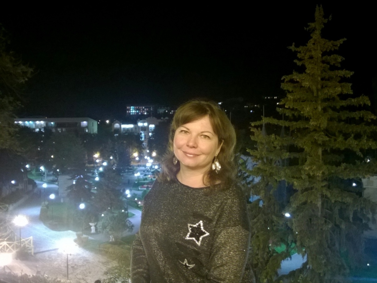 из личных архивов Пятигорск 2019 год