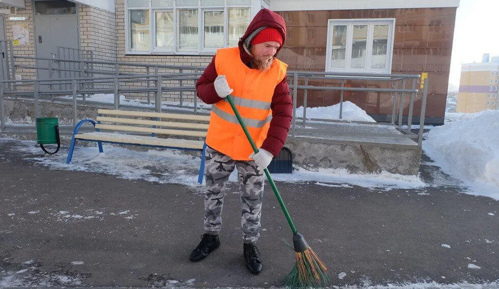 Есть не только в