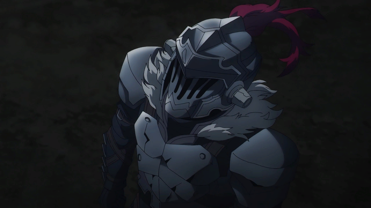 <b>Убийца</b> <b>гоблинов</b> <b>2</b> / Goblin Slayer II.