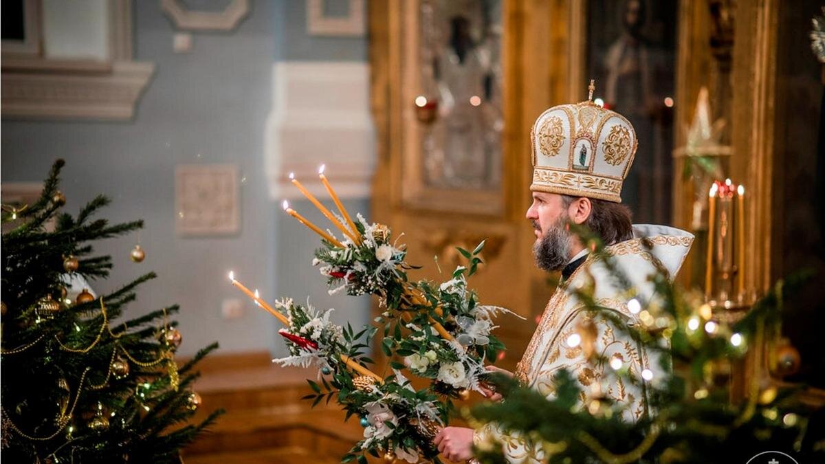    Фото: Saint—Petersburg Theological Academy/flickr.com