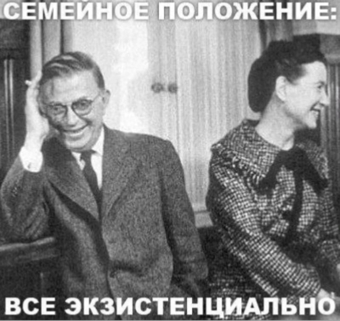 Местами бывает душно, но все же скорее интересно