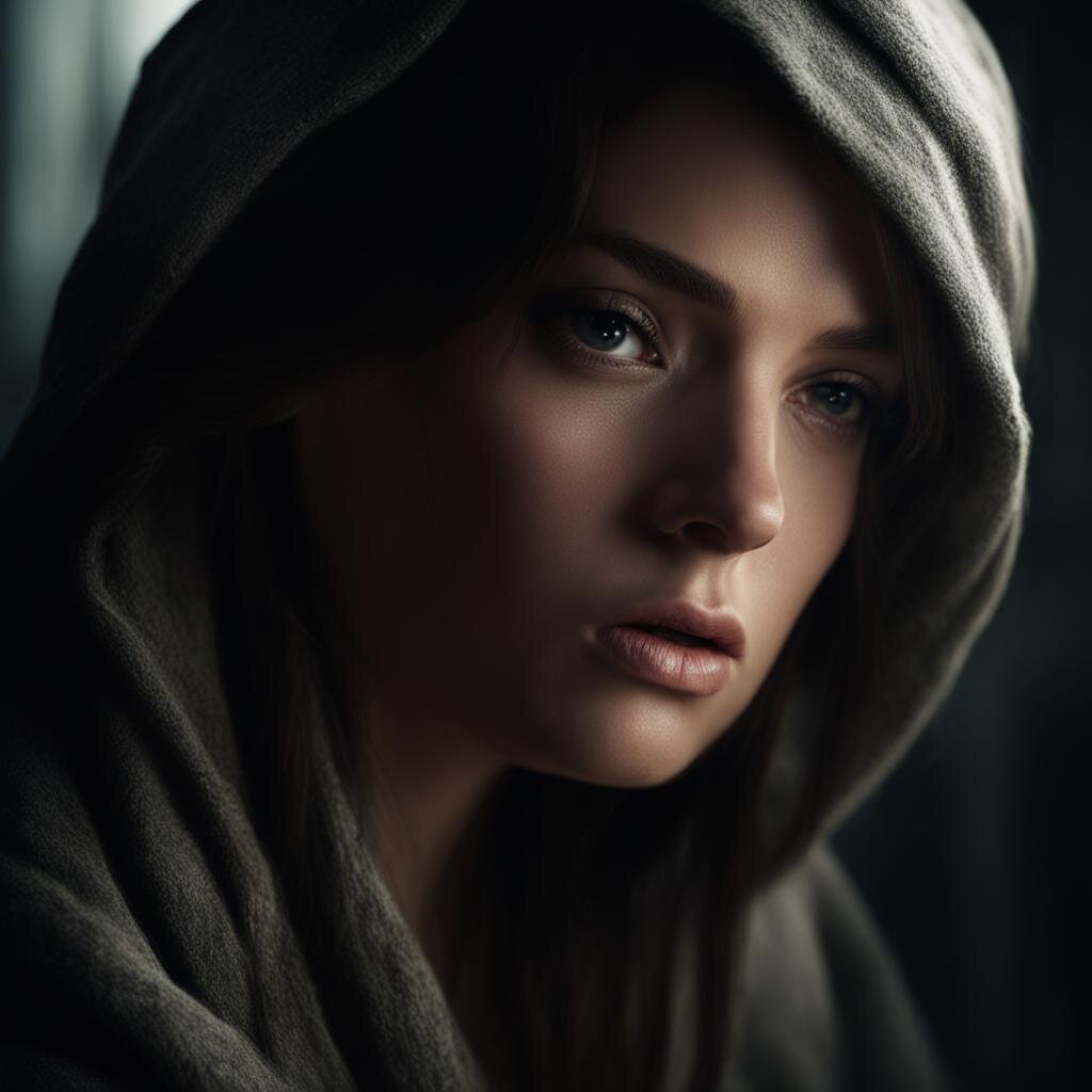 Изображение создано при помощи нейросети