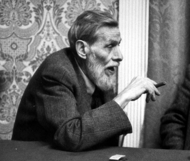 Уоррен Маккаллок