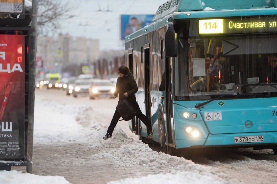 Спб до скольки работает