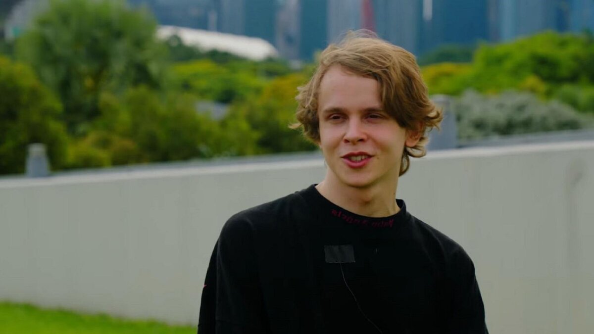     Антон dyrachyo Шкредов