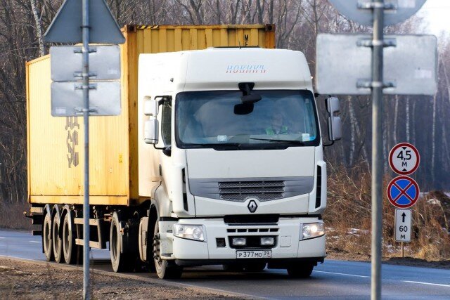   Фото из архива Калининград.Ru