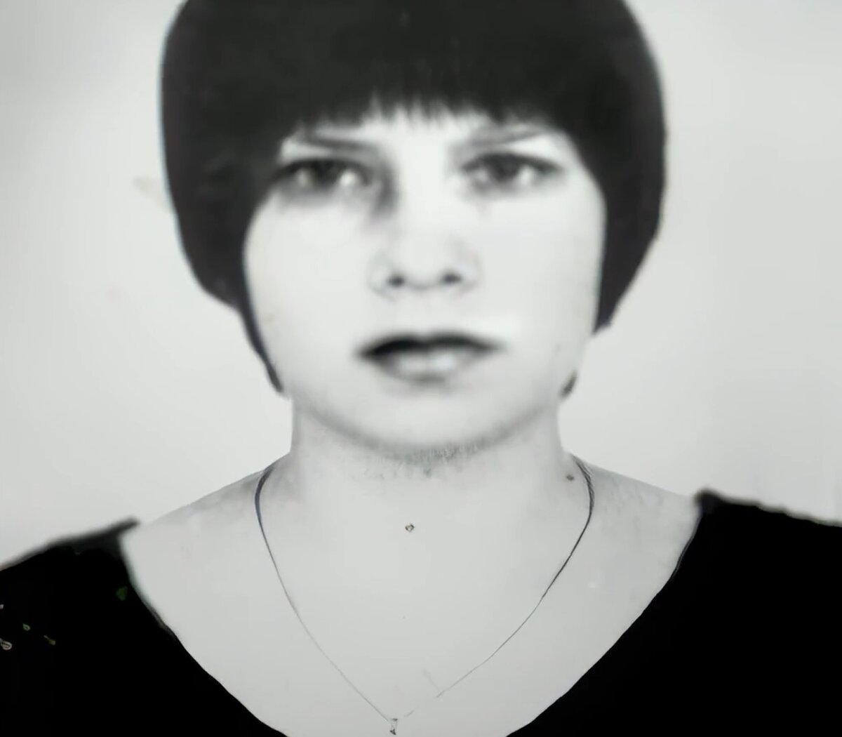 Проводница Зизюлина. Фото из интернета.