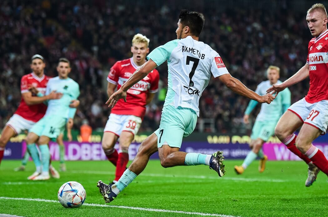    Фото: ФК «Краснодар»