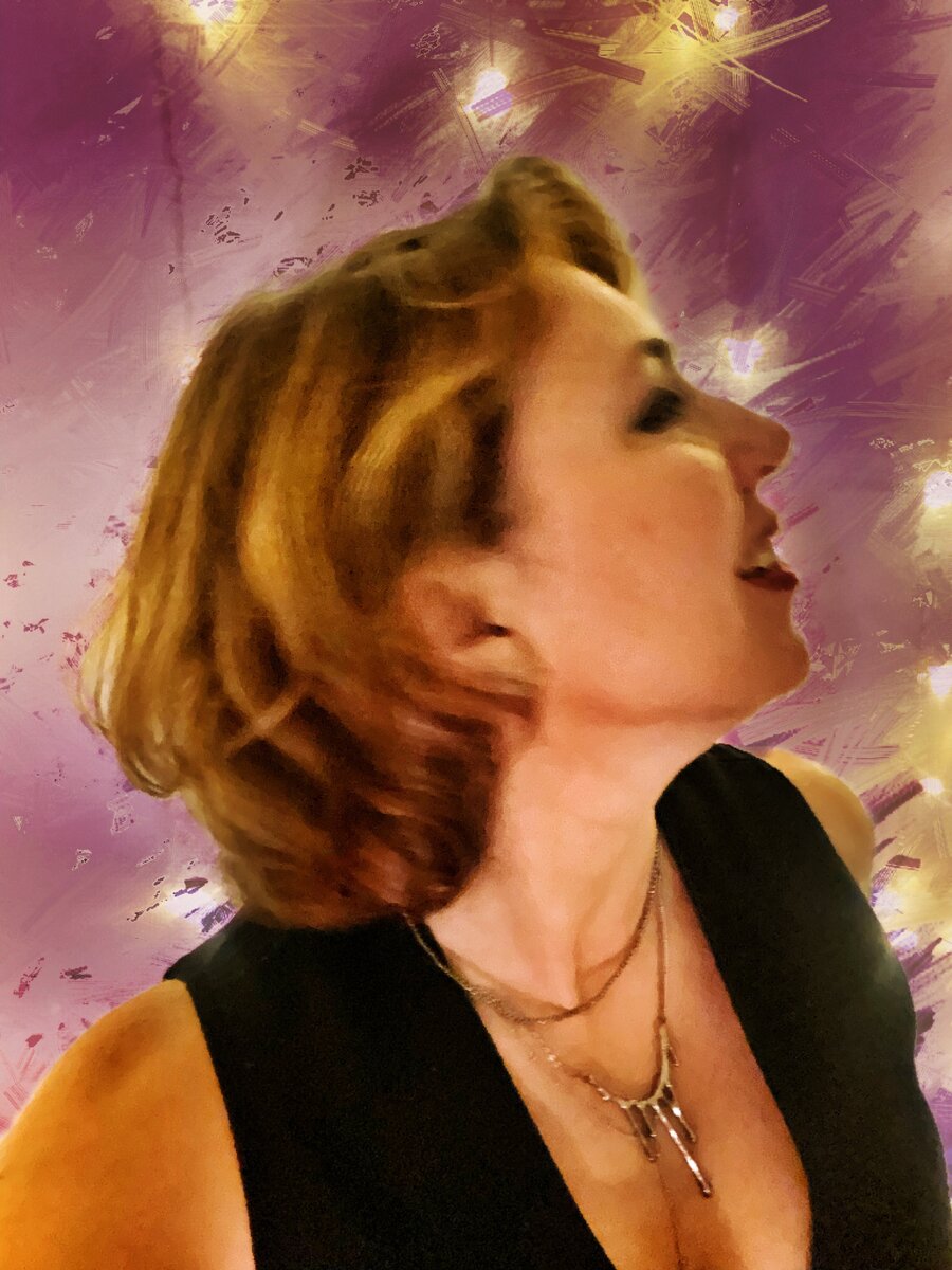 Эвелина Гаевская, соцсети @evelinagaevskaya