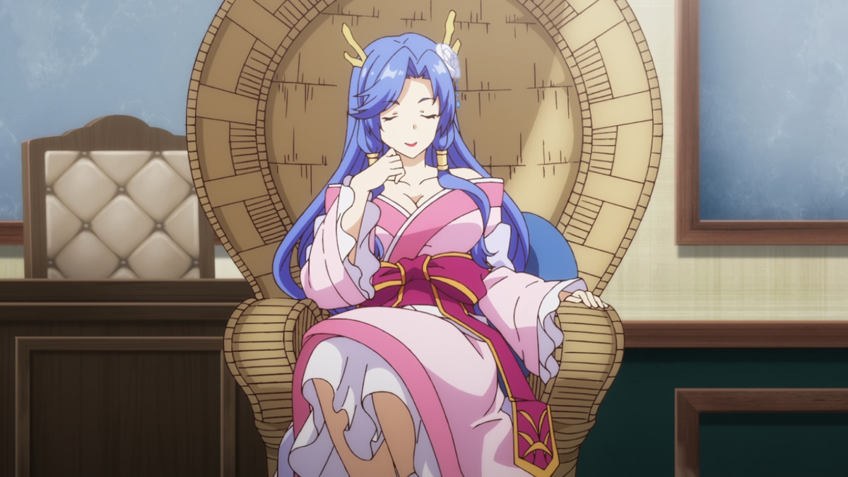 Герой-рационал перестраивает королевство  Genjitsu Shugi Yuusha no Oukoku ...