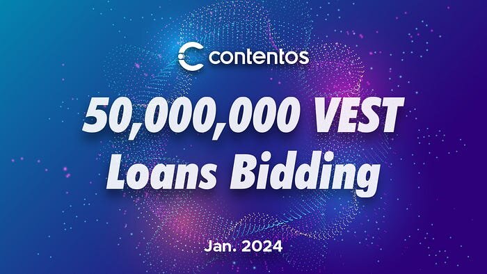 #COS #COSTV #COS.TV #Contentos #КОС #КОСТВ #КОС.ТВ #Web3 #Loan #кредит