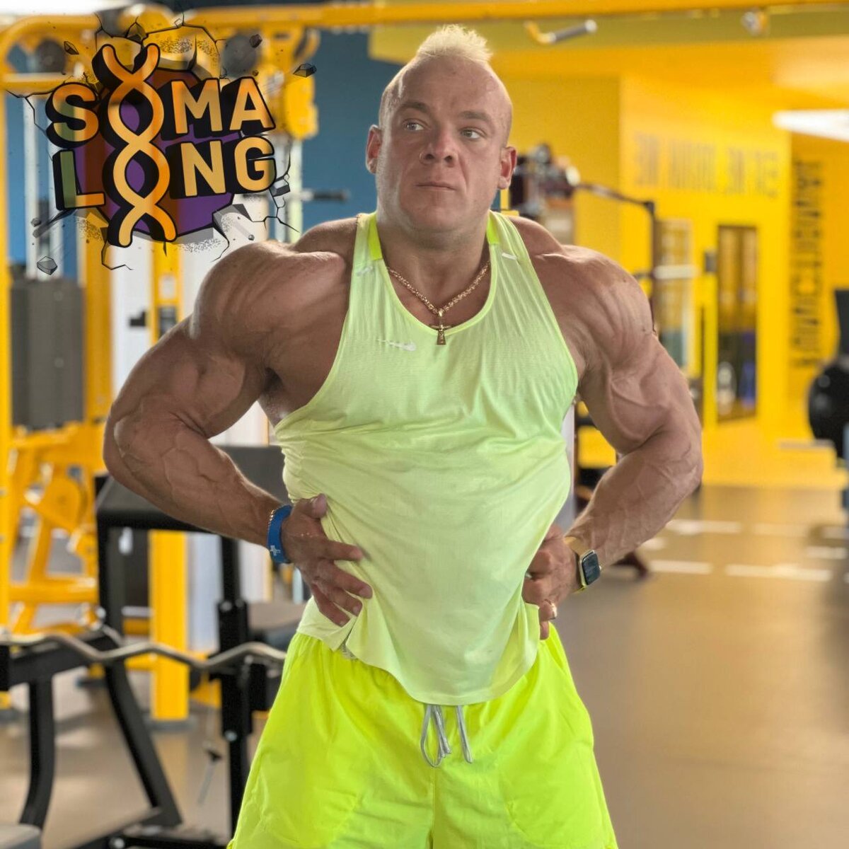 Научно спортивные статьи