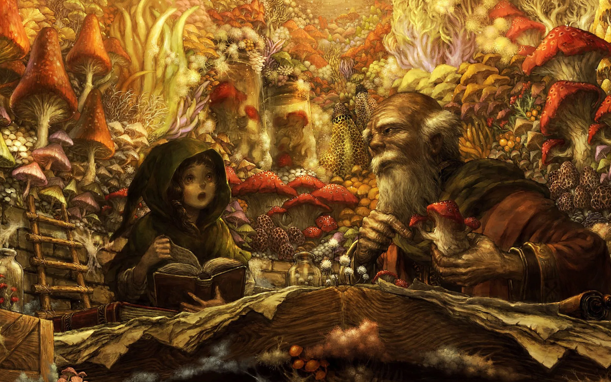 Благодарю за прочтение!