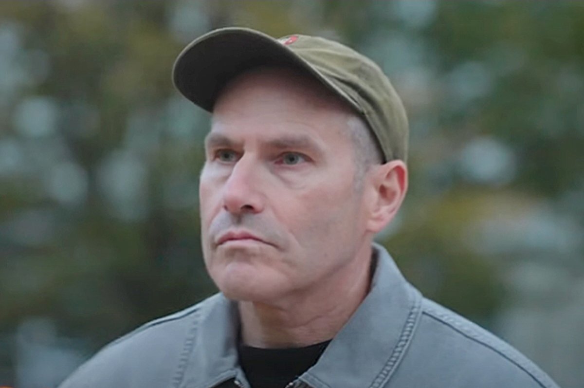    «Ничего им не простим!»