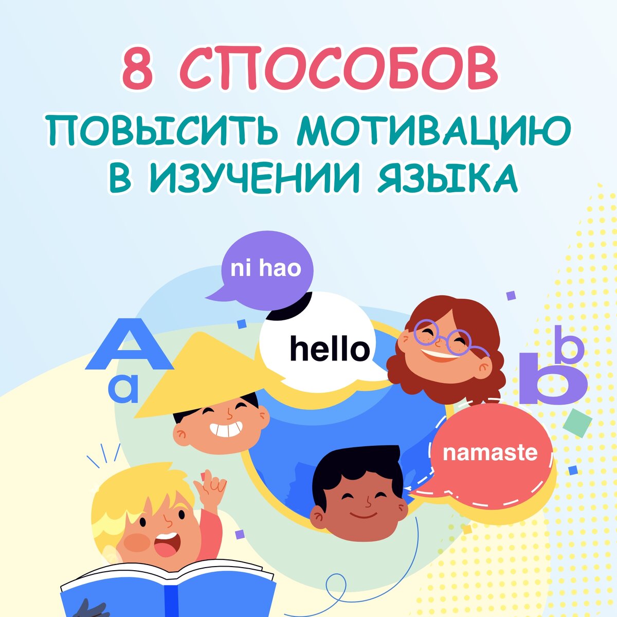 Языки 8 класс презентация