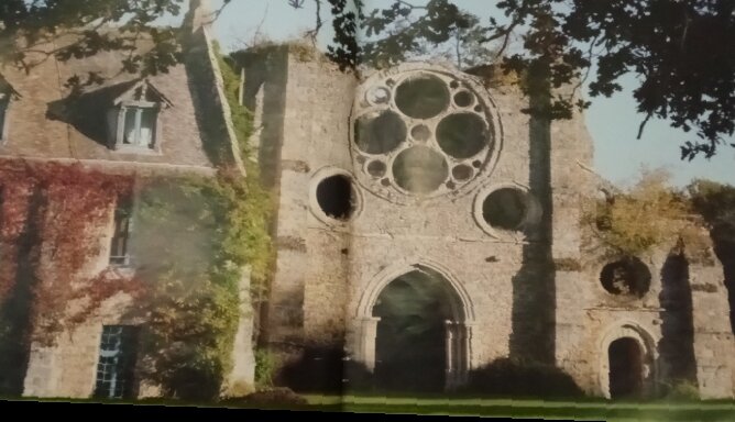 Во-де-Серне