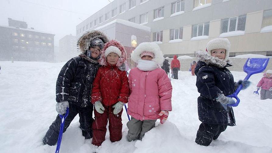 Выплаты семьям в 2023