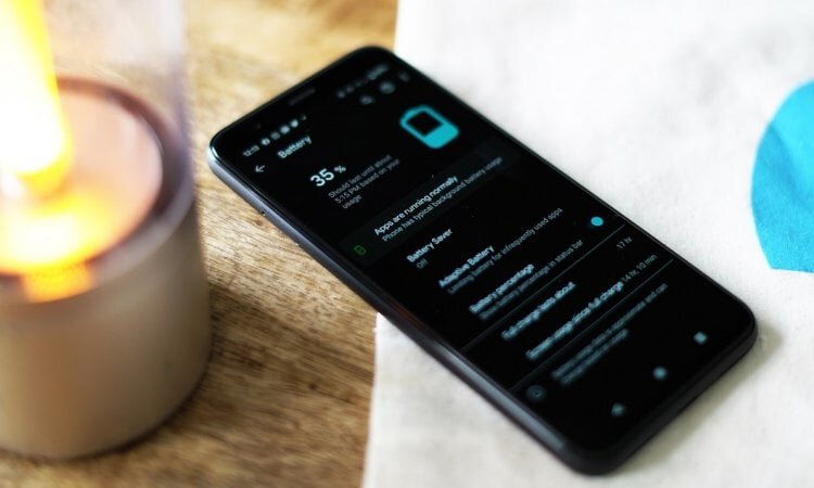    Порой режим энергосбережения приносит больше проблем, чем пользы