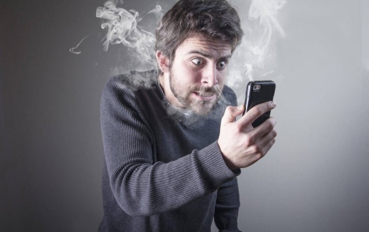    Глюки в режиме экономии энергии выведут вас из себя