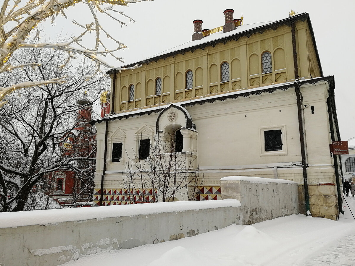 Китай-город и Китайгородская стена в Москве – откуда они взялись и какое  отношение к ним имеют китайцы | Страницы истории | Дзен