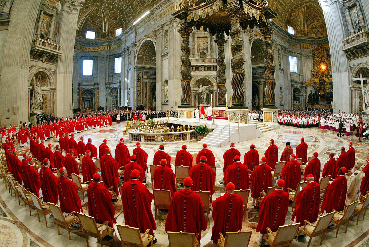 Святая римской католической церкви. Римская католическая Церковь Ватикан. Папский престол Ватикан.
