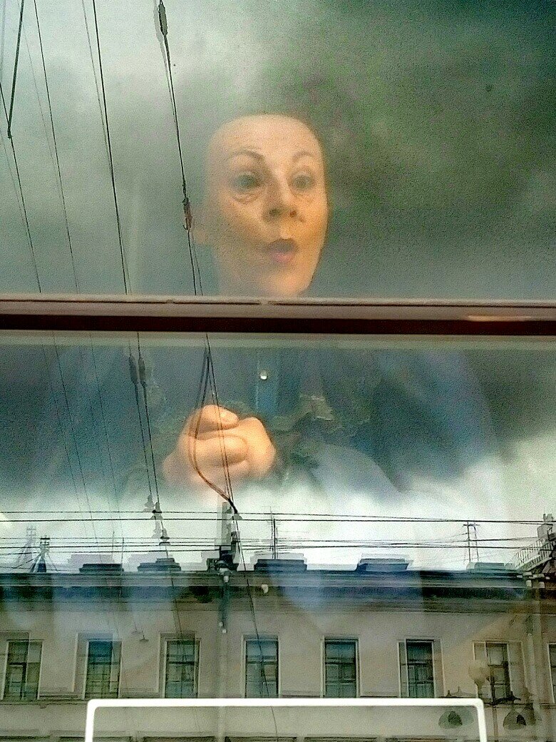 Фото автора