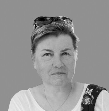 Екатерина Данилова