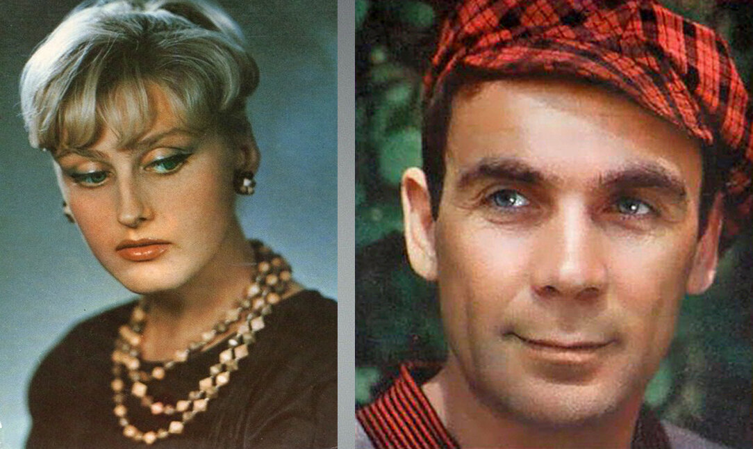 Климова наталья ивановна фото