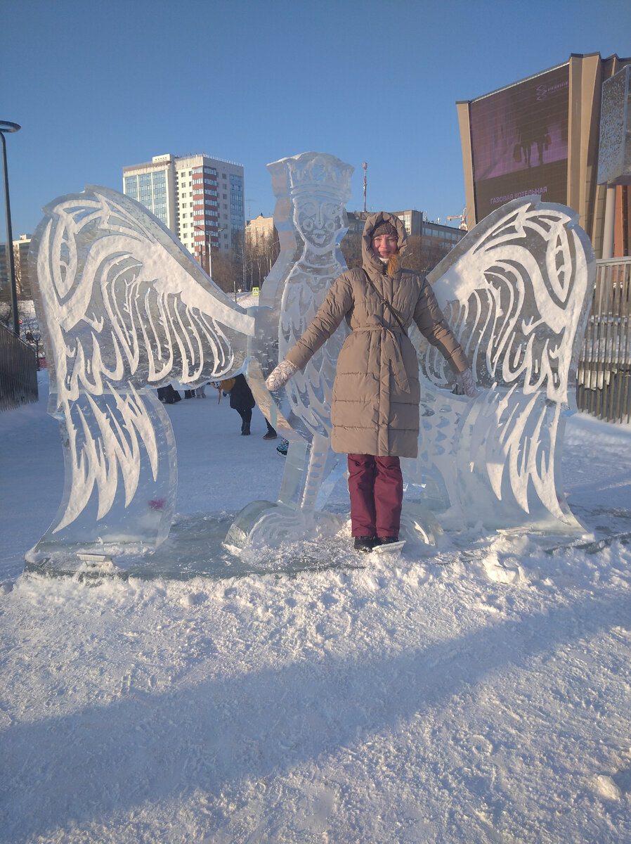 30 дней день первый