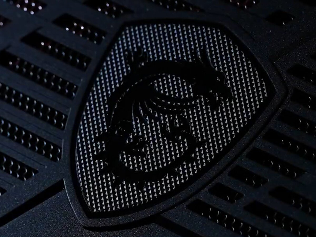    MSI анонсировала портативную приставку на базе чипа Intel