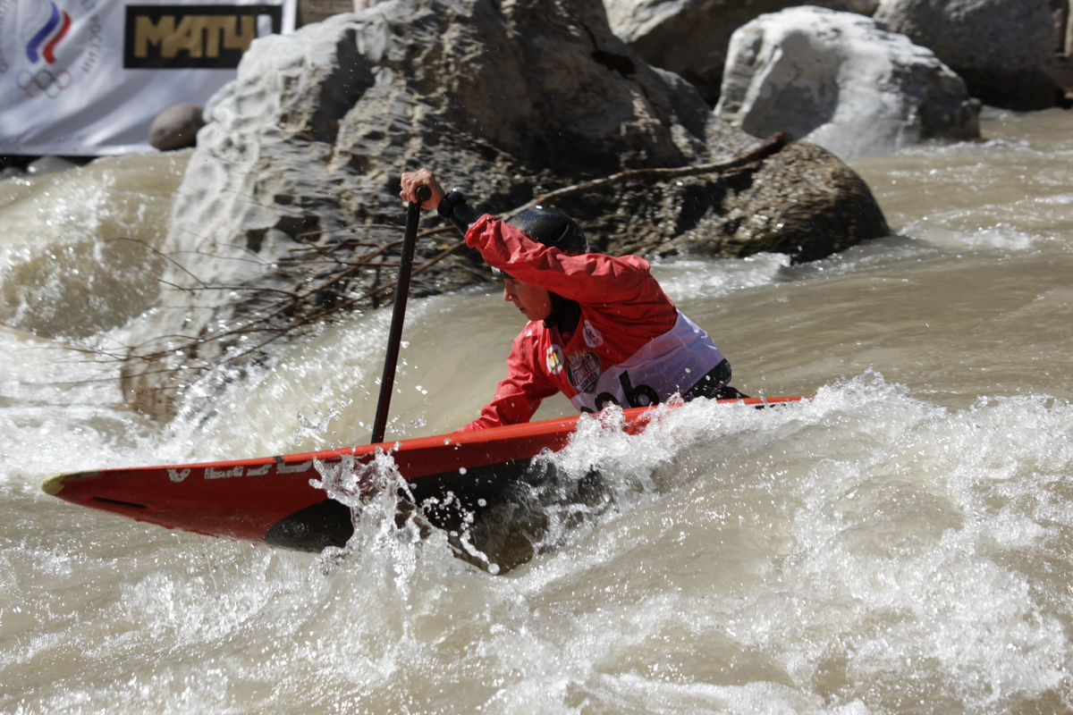 река Ворзоб