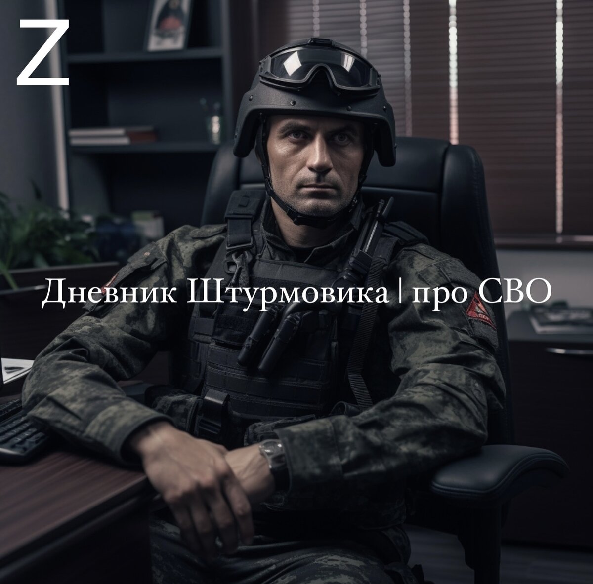 Изображение из архива автора. 