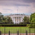    Белый дом в Вашингтоне / PxHere admin5