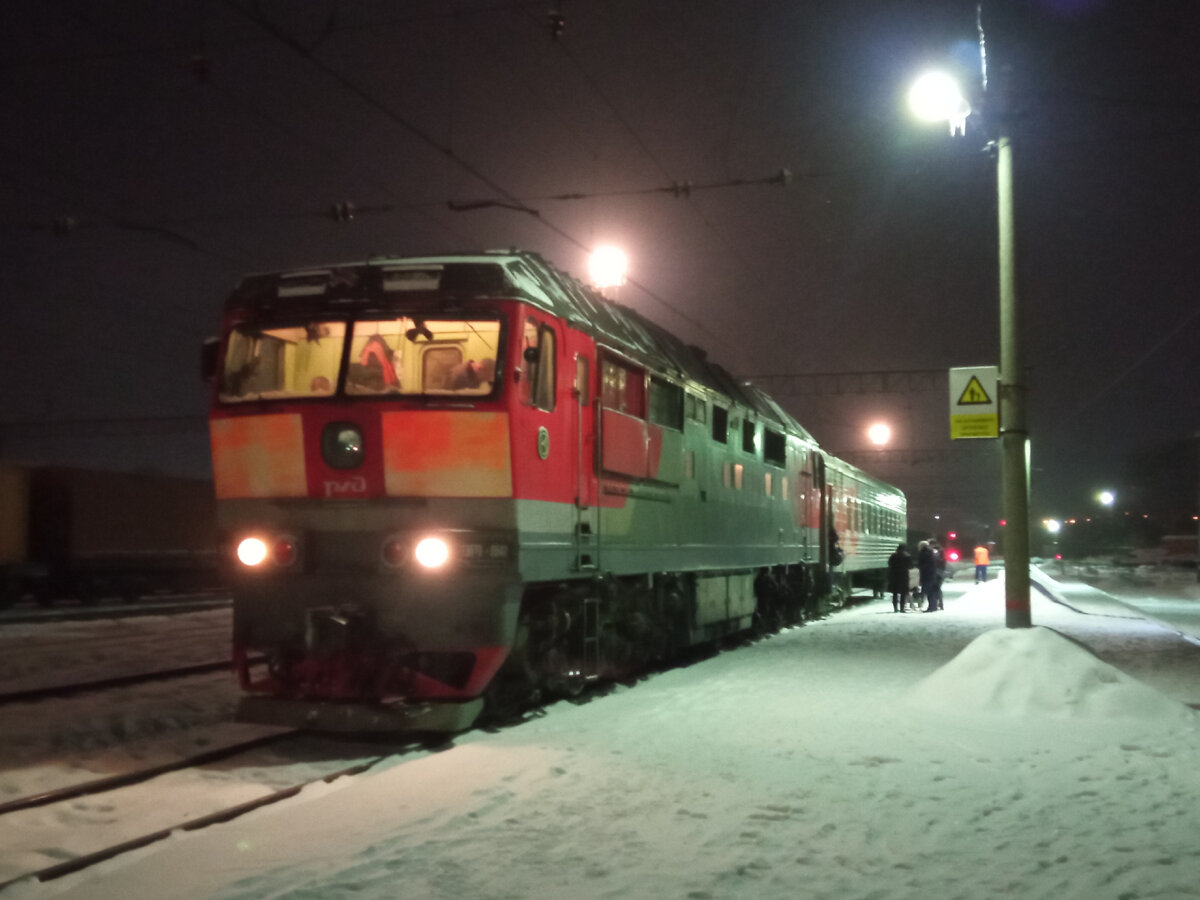 Поездка в вымершую деревню в Свердловской области | SWNTrains | Дзен