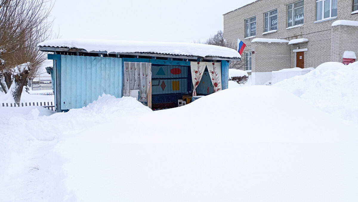 Детский сад голоса