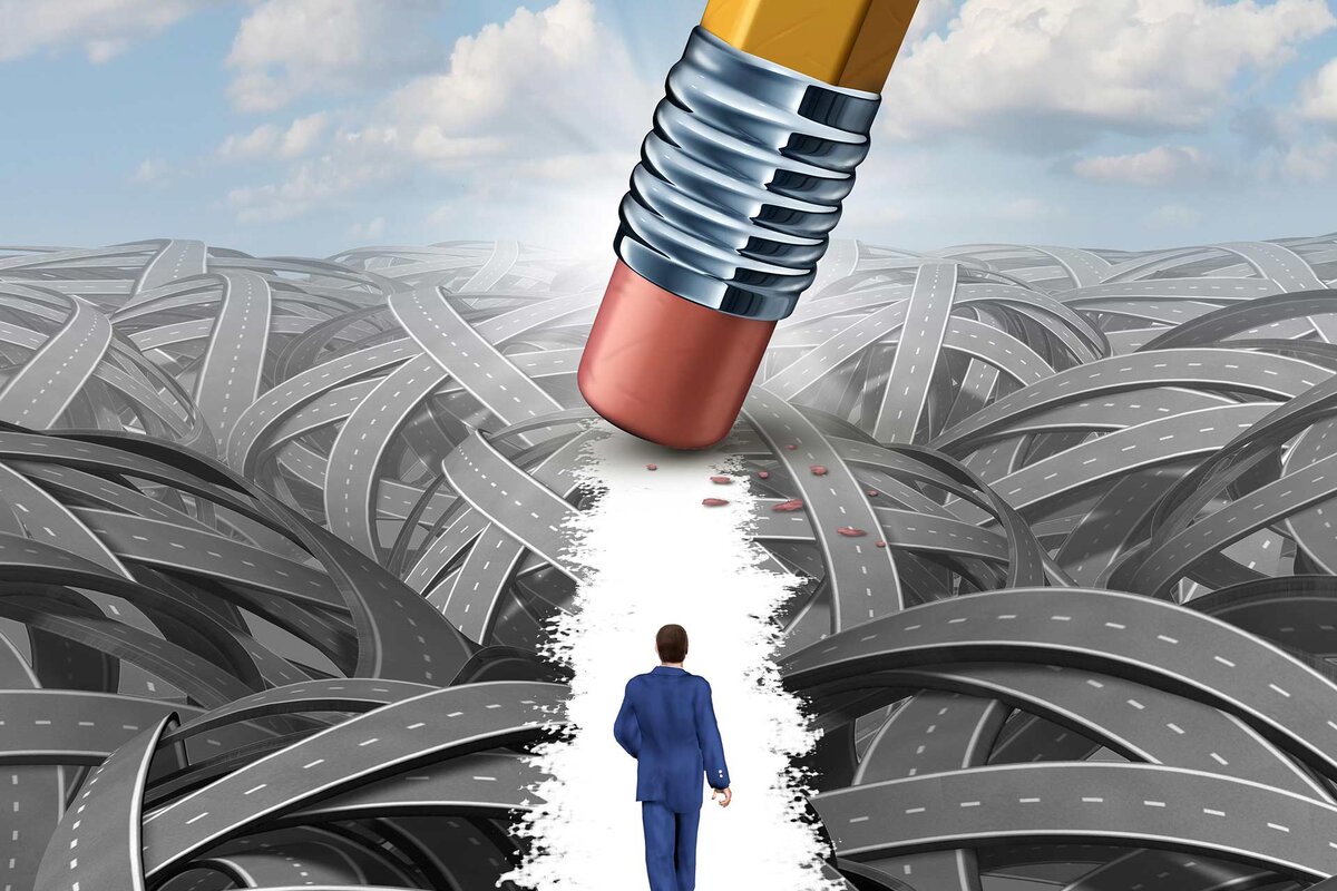 Сделай ЭТО и тебе не будет равных!