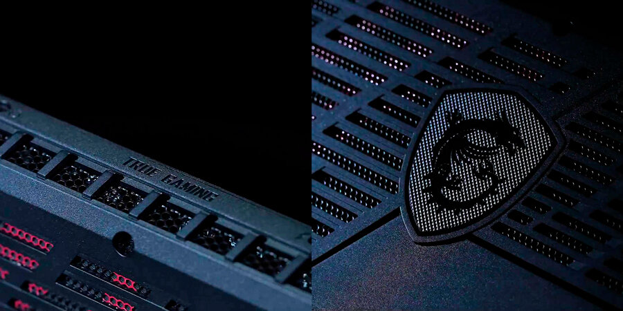    Фото: MSI