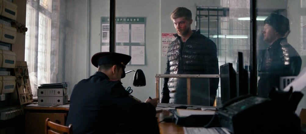 содержание серий сериала "Сама виновата" (2023)