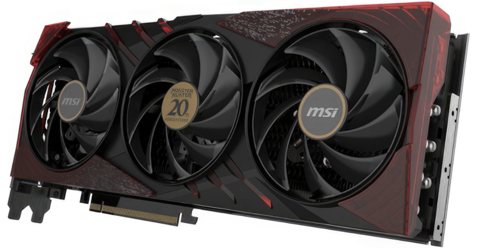 Msi 4060 ti gaming x