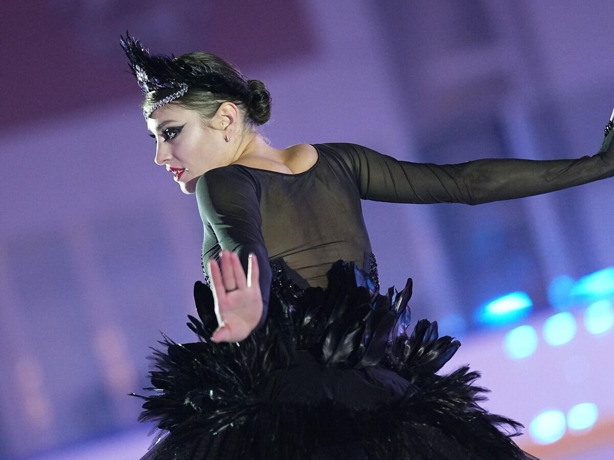    Открытие академии фигурного катания "Angels of Plushenko"© РИА Новости / Александр Вильф