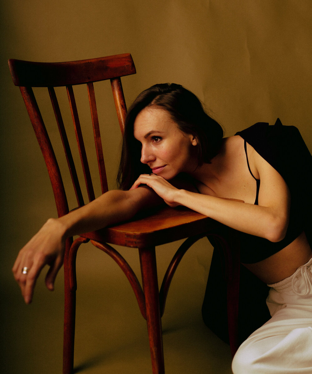 Фото из личного архива.