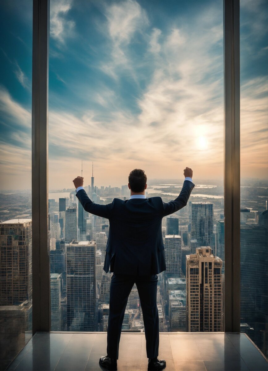 1. Уверенность: Успешные люди обладают высокой уверенностью в себе и своих способностях. Они верят в свои силы и знают, что могут достичь поставленных целей.



2. Целеустремленность: Они имеют четкую и конкретную цель, к которой стремятся. Они знают, что им нужно сделать, чтобы достичь успеха, и предпринимают все необходимые шаги, чтобы этого достичь.



3. Стремление к саморазвитию: Успешные люди всегда стремятся к самосовершенствованию и развитию. Они постоянно изучают новые вещи, развивают свои навыки и никогда не останавливаются на достигнутом.



4. Креативность: Успех часто приходит к тем, кто способен мыслить нестандартно и находить новые решения проблем. Успешные люди не боятся экспериментировать и делать новые открытия.



5. Самодисциплина: Успешные люди обладают высокой самодисциплиной. Они знают, что для достижения успеха им нужно придерживаться определенных правил и регулярно выполнять необходимые действия.



6. Адаптивность: Успешные люди способны адаптироваться к изменяющимся обстоятельствам и быстро реагировать на новые ситуации. Они готовы менять подход, если это необходимо, и искать новые пути к успеху.



7. Умение справляться с неудачами: Ни один человек не может избежать неудач, но успех зависит от того, как мы справляемся с ними. Успешные люди не позволяют неудачам определить их судьбу, они извлекают уроки из своих ошибок и идут дальше.



8. Умение построить эффективные отношения: Успешные люди хорошо понимают значение взаимодействия с другими людьми. Они умеют строить полезные и эффективные отношения, находят общий язык с разными людьми и умеют вовлекать их в свои дела.



9. Трудолюбие: Успешные люди готовы работать усердно и вкладывать в свои дела большое количество времени и усилий. Они понимают, что ничего не приходит само собой, и успех требует много труда и настойчивости.



10. Позитивный настрой: Успешные люди обладают оптимистичным и позитивным взглядом на жизнь. Они верят в свои возможности, не позволяют себе отчаиваться даже в сложных ситуациях и всегда ищут пути решения проблем