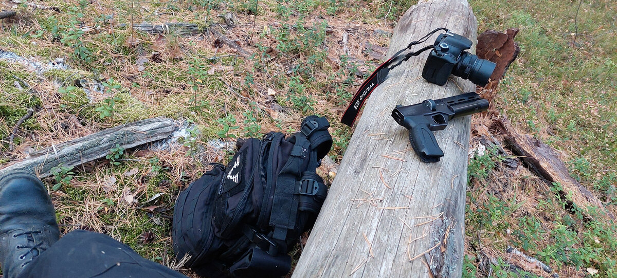 Картинка для привлечения внимания. Летний ПВД.