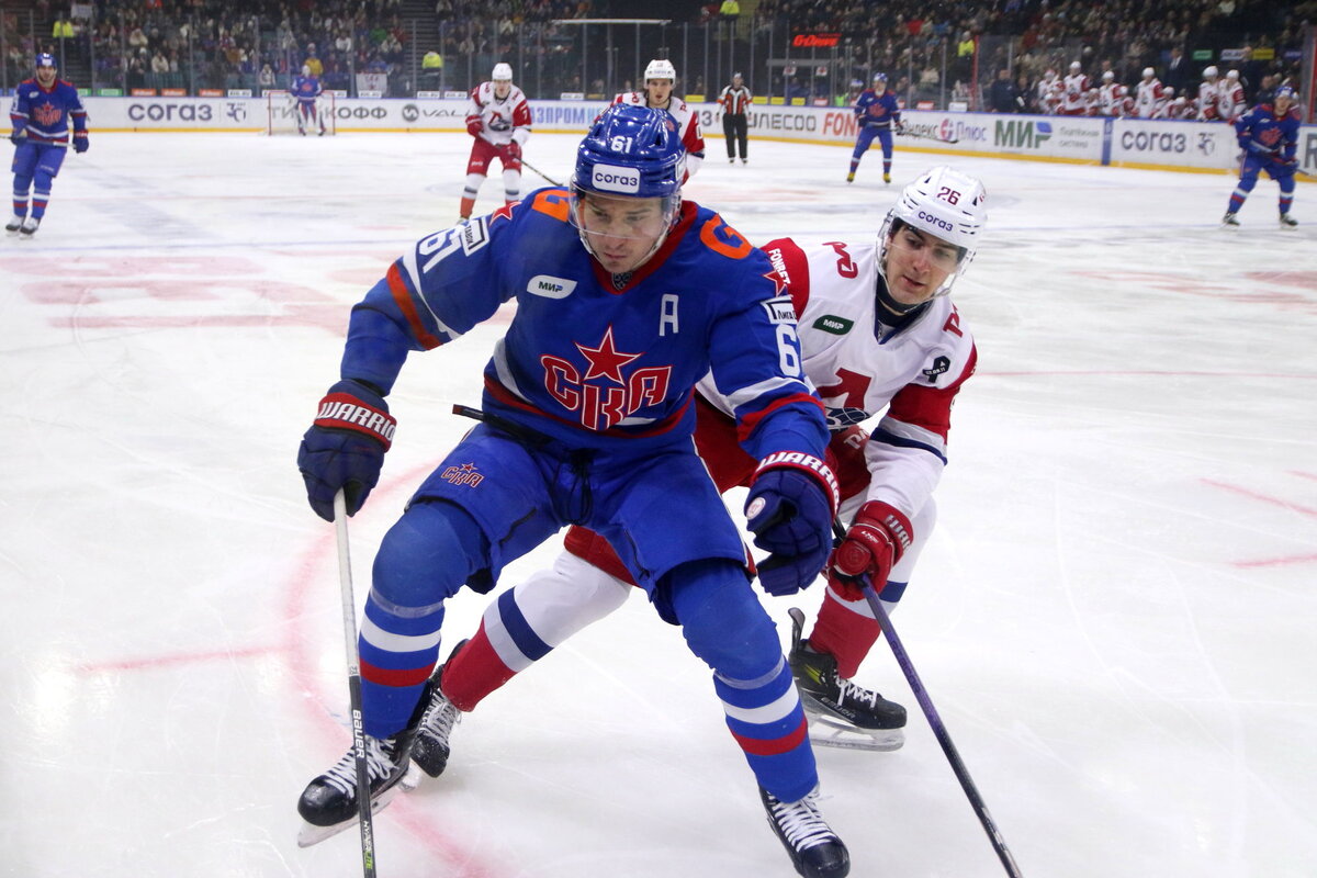 Фото: Максим Константинов, P1spb.ru